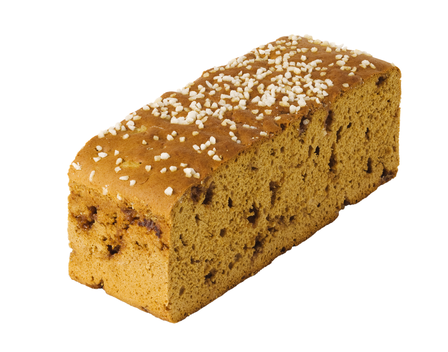Knolls Groninger Kandijkoek