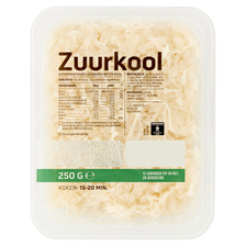 Zuurkool