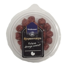 Weidenaar Fijnproevertjes Fries