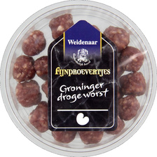 Weidenaar Fijnproevertjes Groningen