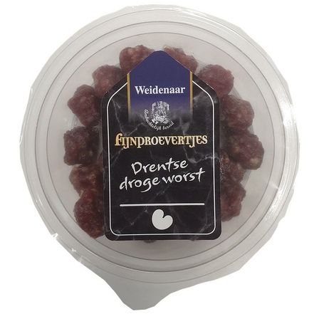 Weidenaar Fijnproevertjes Drents