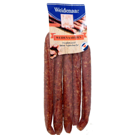 Weidenaar Weidenaartjes