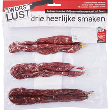 Of Je Worst Lust Droge Worst