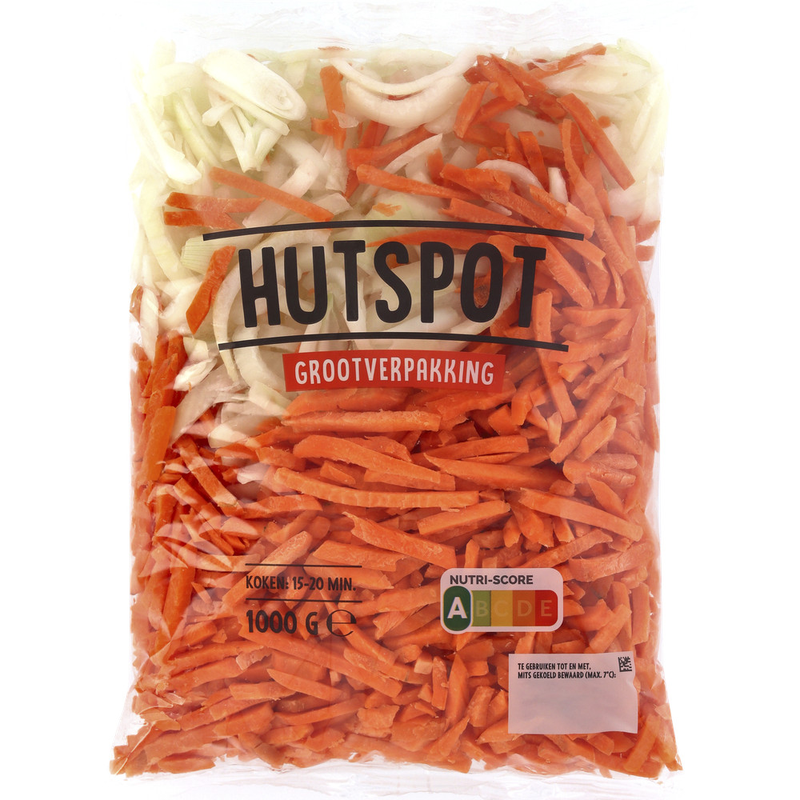 Hutspot