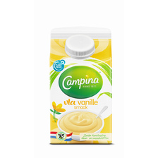 Campina Vla Vanille