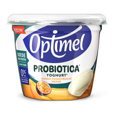 Optimel Probiotica yoghurt mango-passievrucht