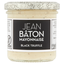 Jean Baton Black Truffle Mayonnaise