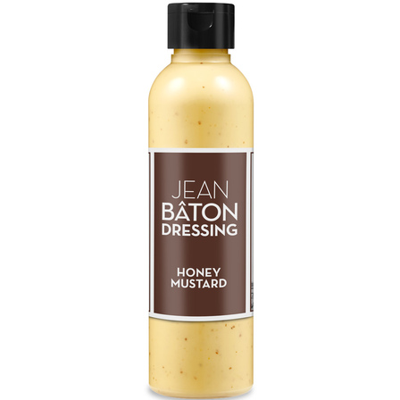 Jean Baton Dressing Honey Mustard