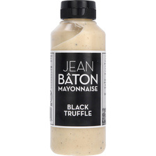 Jean Baton Black Truffle Mayonnaise