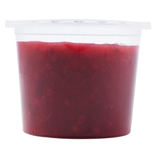 Noordertrots Compote  Cranberry