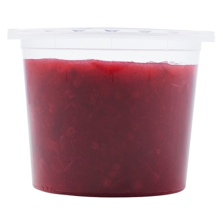 Noordertrots Compote  Cranberry