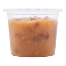 Noordertrots Appelcompote