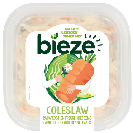 American coleslaw