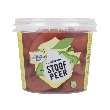Stoofperen