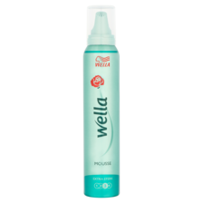 Wella Mousse Extra Strong  bus 200 ml.