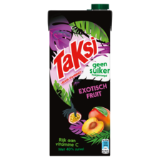 TK Exotisch Fruit GST 1,5 L 