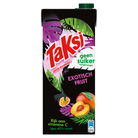 TK Exotisch Fruit GST 1,5 L 