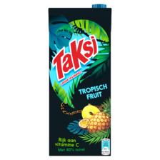 Taksi® Tropisch Fruit 1,5 L