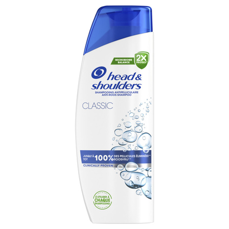 Head & Shoulders Shampo0 Classic Anti Roos