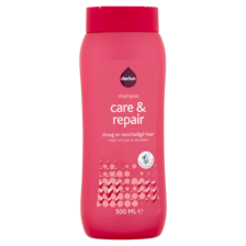 Derlon Shampoo Care & Repair 500 ml