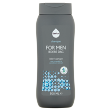 Derlon Shampoo For Men 500 ml