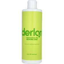 Derlon Cremespoeling Iedere Dag
