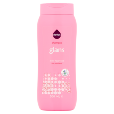 Derlon Shampoo Glans 500 ml