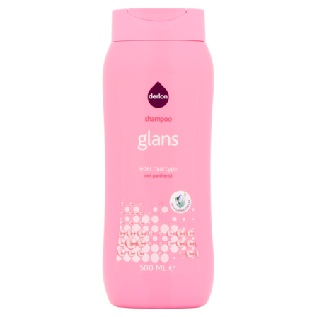 Derlon Shampoo Glans