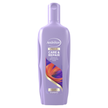 Andrélon Intense Shampoo Care & Repair 300 ml