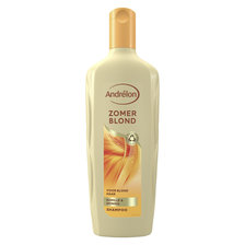 Andrelon Intense Shampoo Zomer Blond 300 ml