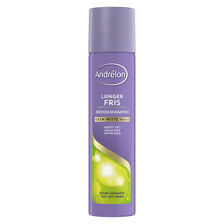 Andrelon Droogshampoo Langer Fris