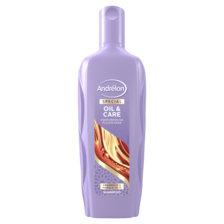 Andrélon Special Shampoo Oil & Care 300 ml