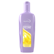 Andrélon Classic Shampoo Verrassend Volume 300 ml