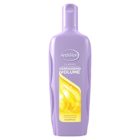 Andrélon Classic Shampoo Verrassend Volume 300 ml