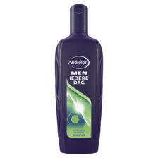 Andrélon Men Shampoo Iedere Dag 300 ml