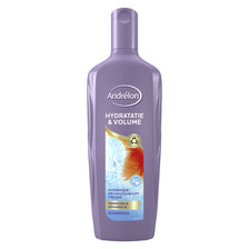 Andrélon Special Shampoo Hydratatie & Volume 300 ml