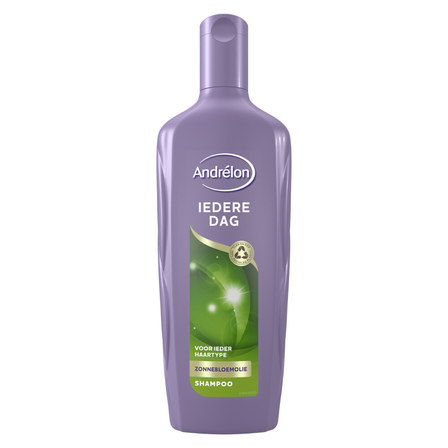 Andrélon Shampoo  Iedere dag