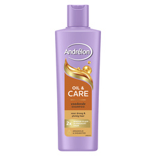 Andrelon Shampoo Oil & Care