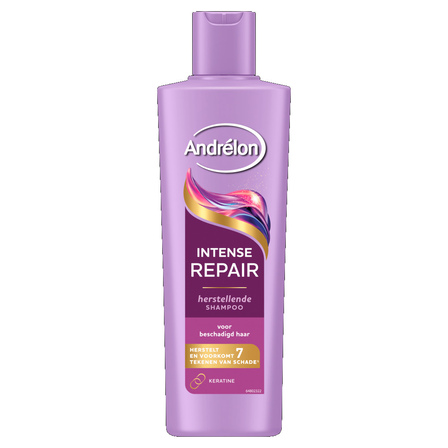 Andrelon Shamp Intense Repair