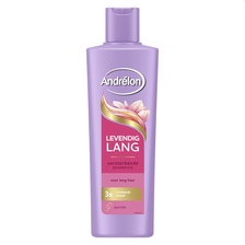 Andrelon Shampoo Levendig Lang
