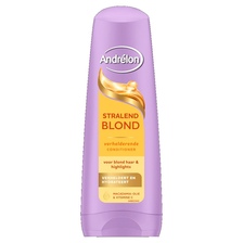 Andrélon Conditioner  Stralend Blond