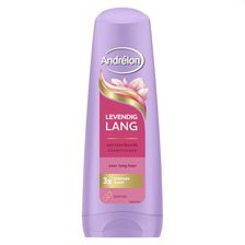 Andrelon Levendig Lang Cond