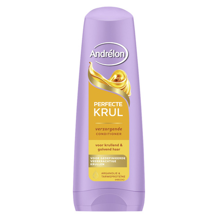 Andrelon Perfecte Krul Conditioner