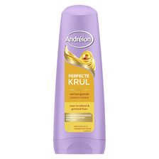Andrelon Perfecte Krul Conditioner