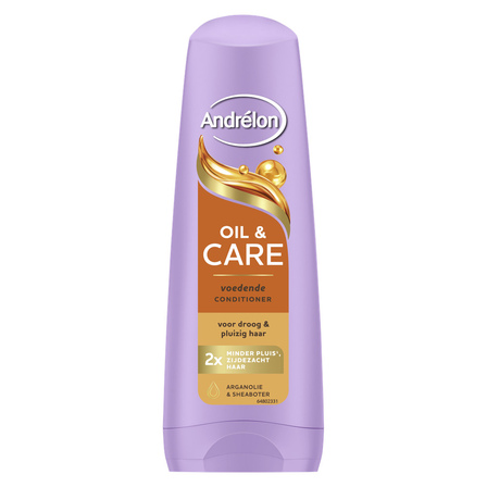 Andrelon Oil & Care Conditioner