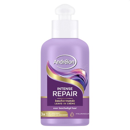 Andrelon Leave In Intense Repair