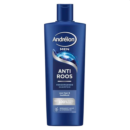 Andrélon Anti-roos voor mannen