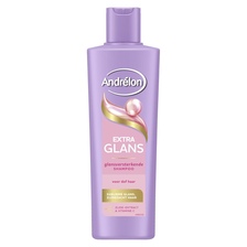 Andrelon Extra Glans shampoo