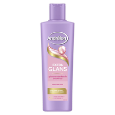 Andrelon Extra Glans shampoo