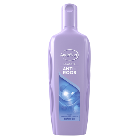Andrélon Classic Shampoo Anti-Roos 300 ml